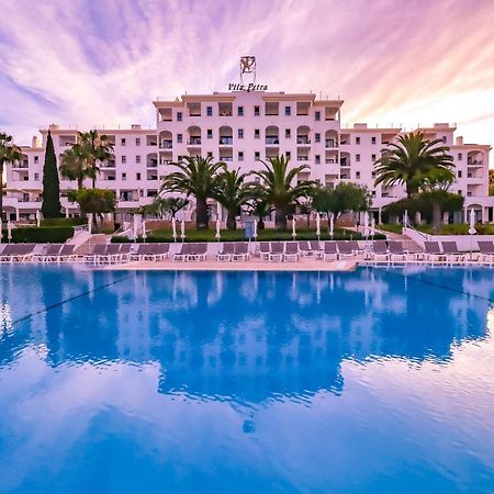 Vila Petra Albufeira Exterior foto