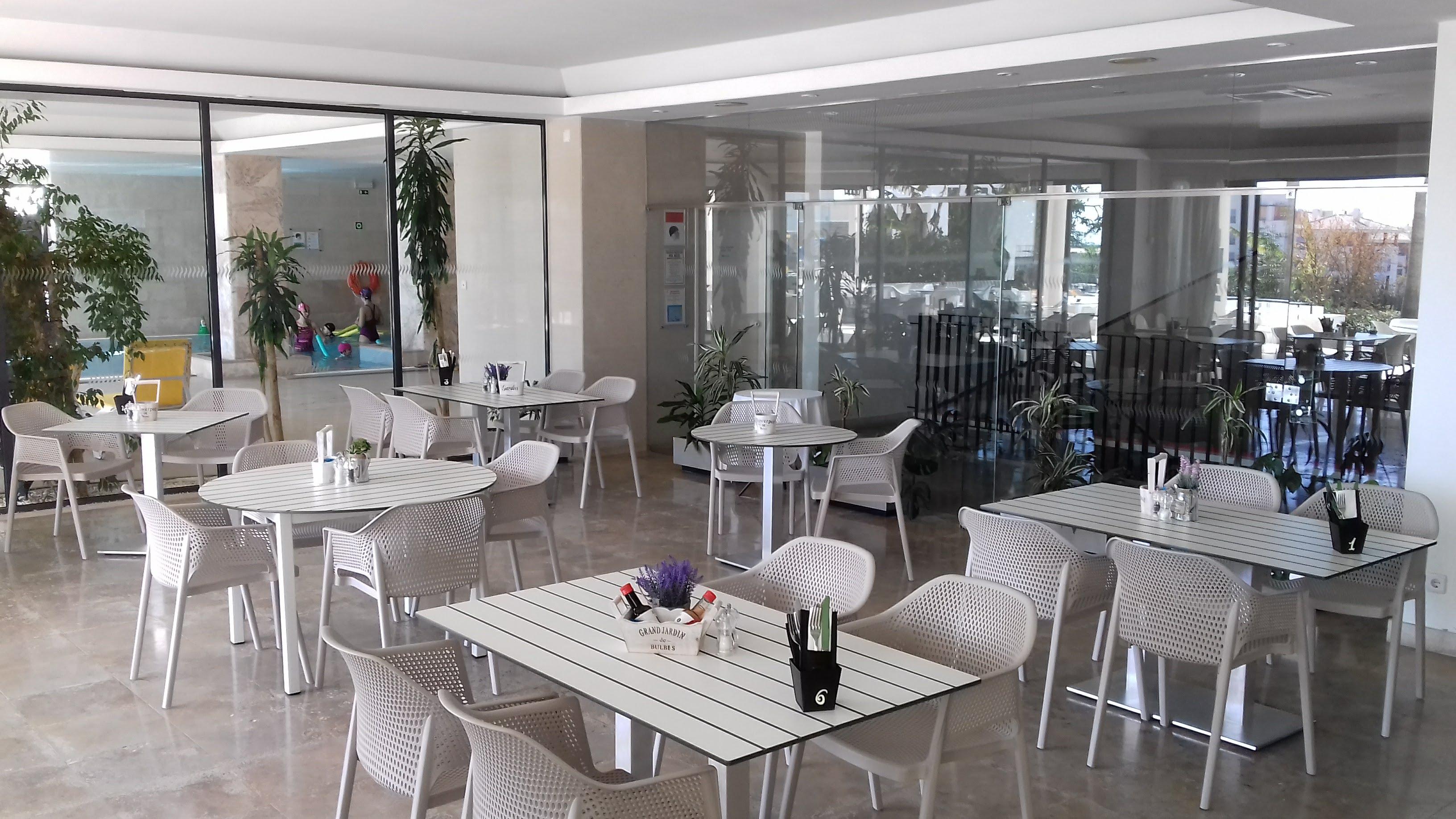 Vila Petra Albufeira Exterior foto