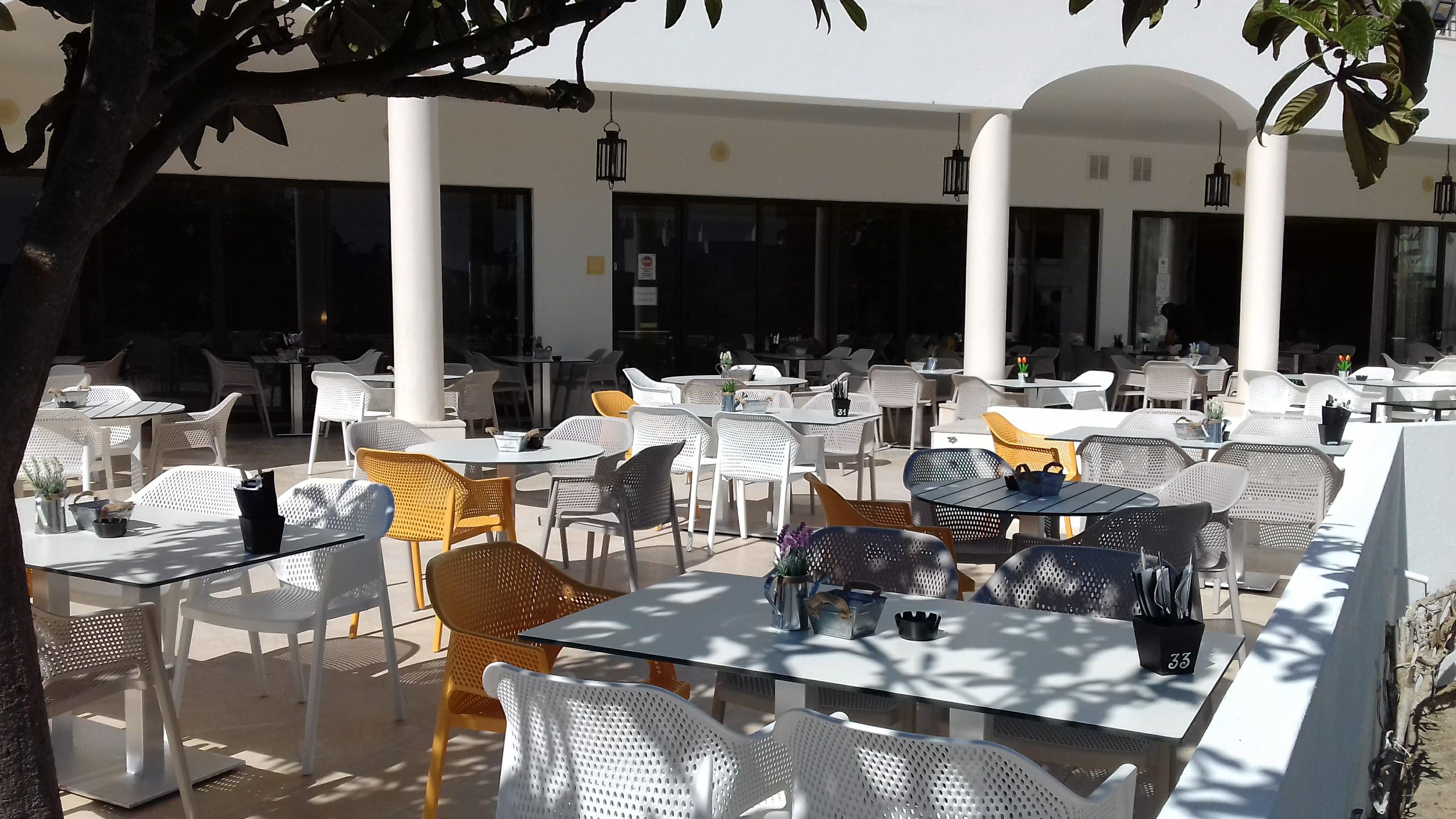 Vila Petra Albufeira Exterior foto