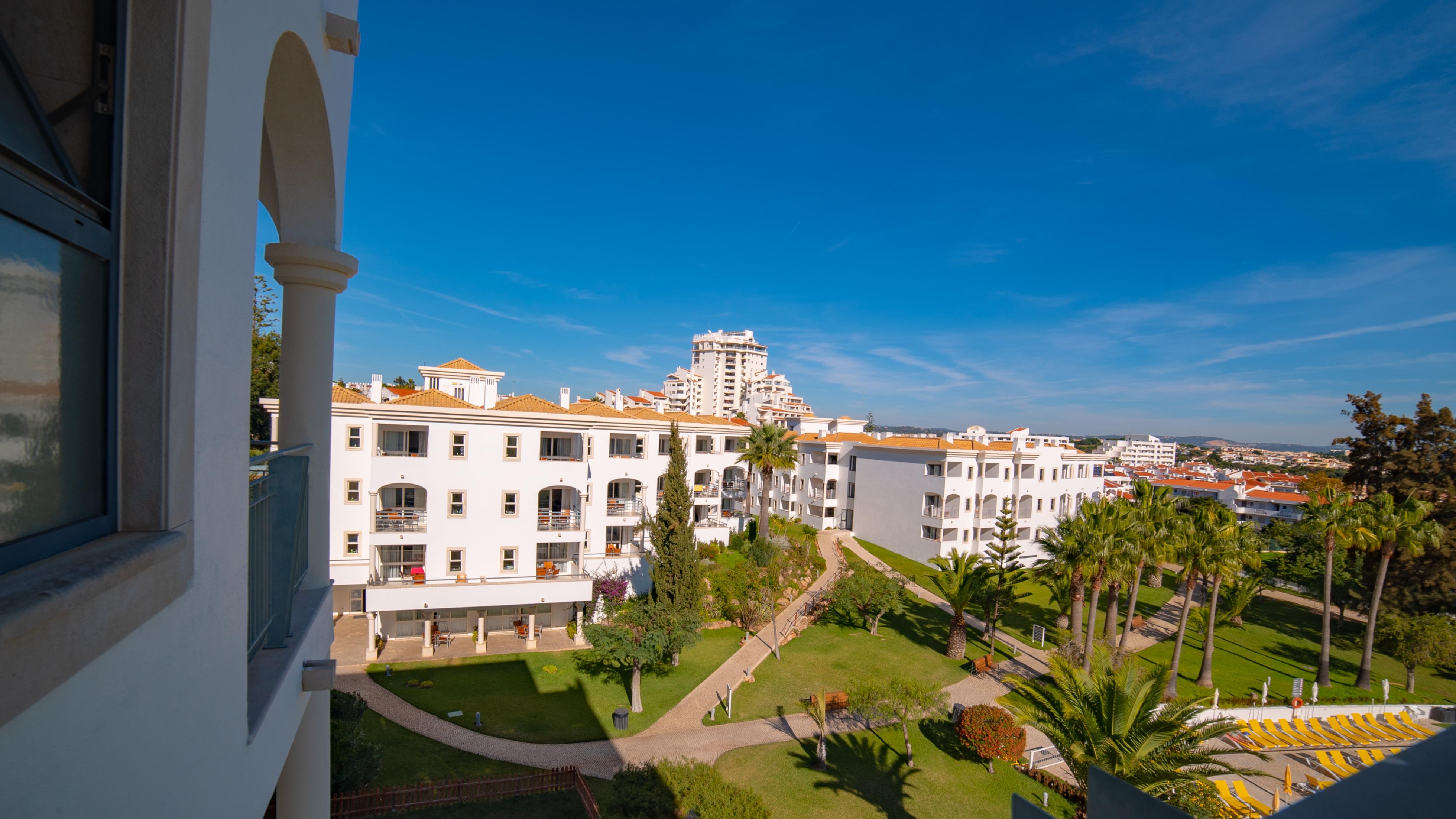 Vila Petra Albufeira Exterior foto