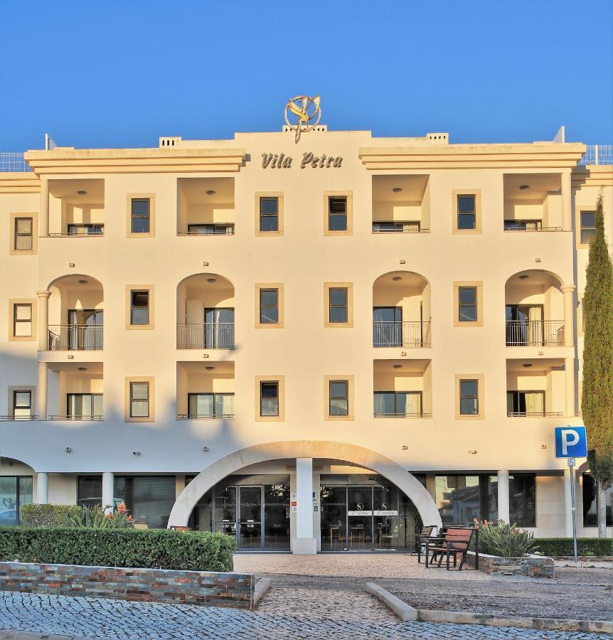 Vila Petra Albufeira Exterior foto