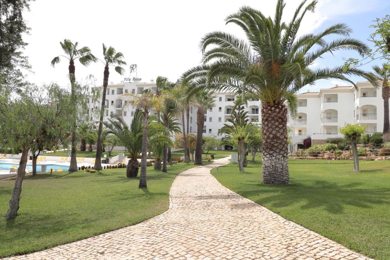 Vila Petra Albufeira Exterior foto