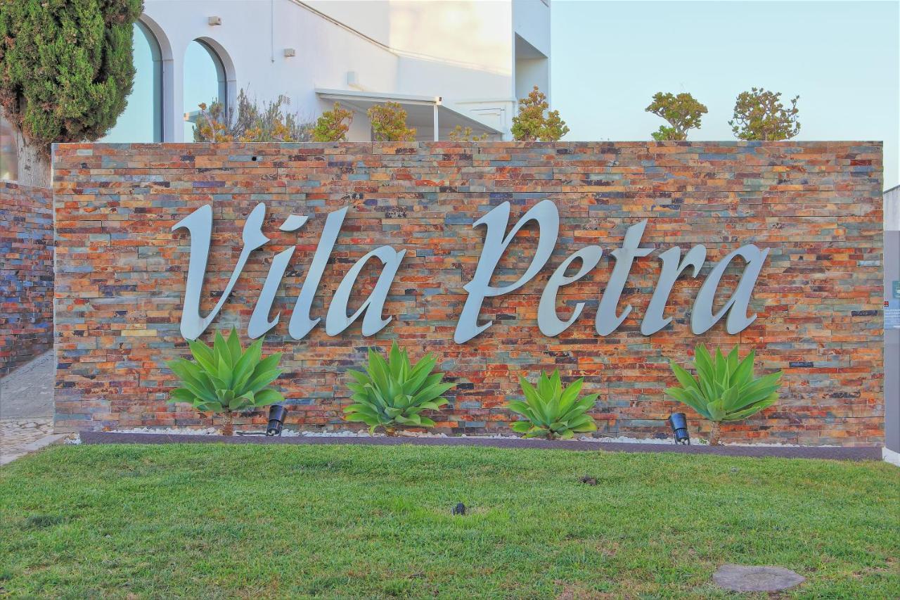 Vila Petra Albufeira Exterior foto