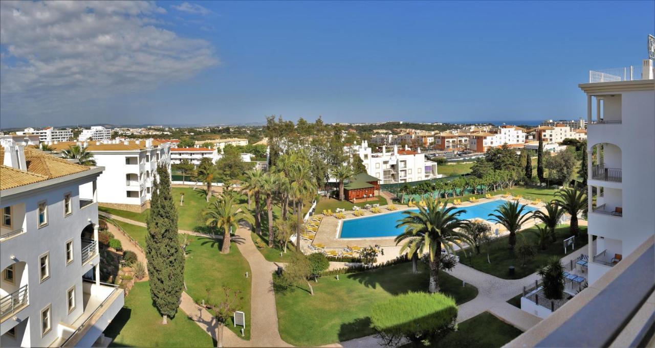 Vila Petra Albufeira Exterior foto