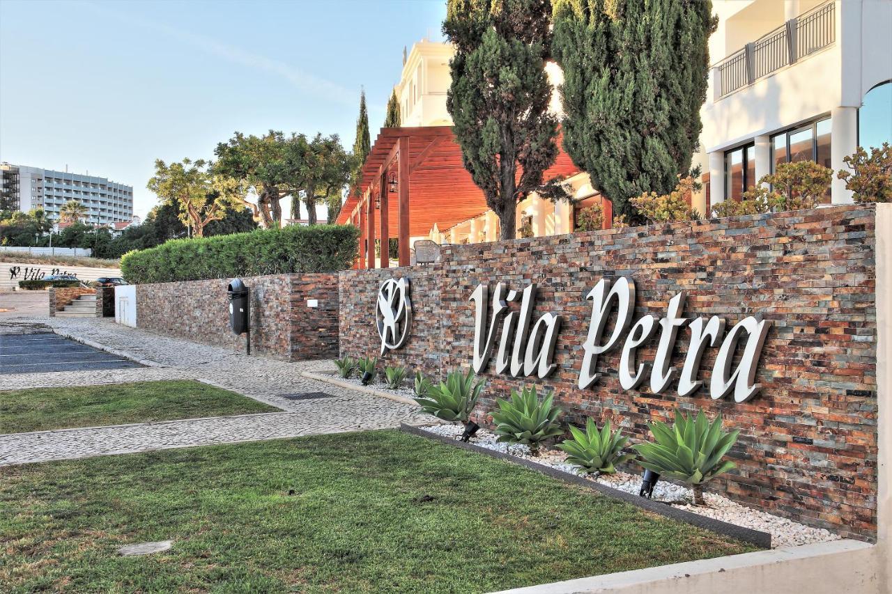 Vila Petra Albufeira Exterior foto
