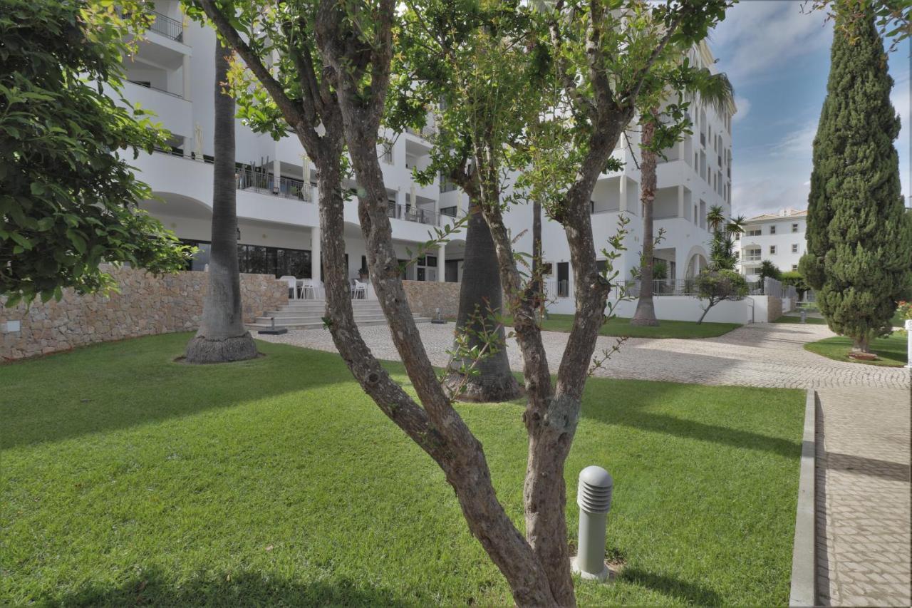 Vila Petra Albufeira Exterior foto