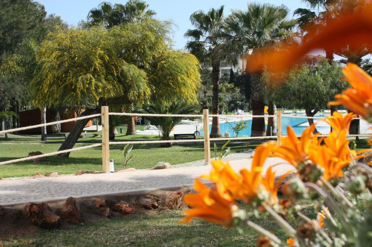 Vila Petra Albufeira Exterior foto