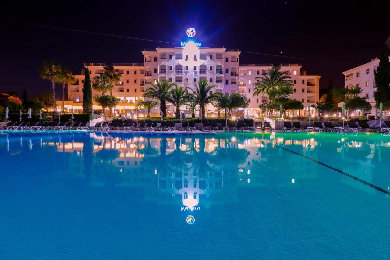 Vila Petra Albufeira Exterior foto