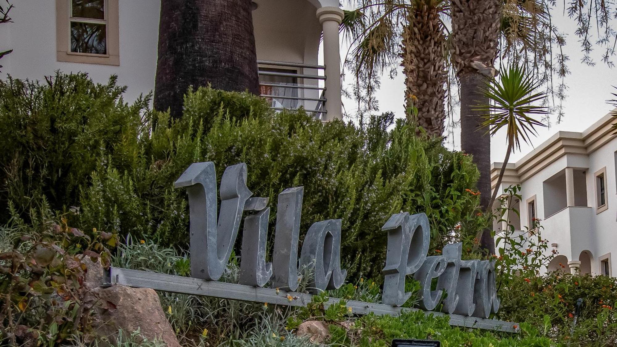 Vila Petra Albufeira Exterior foto