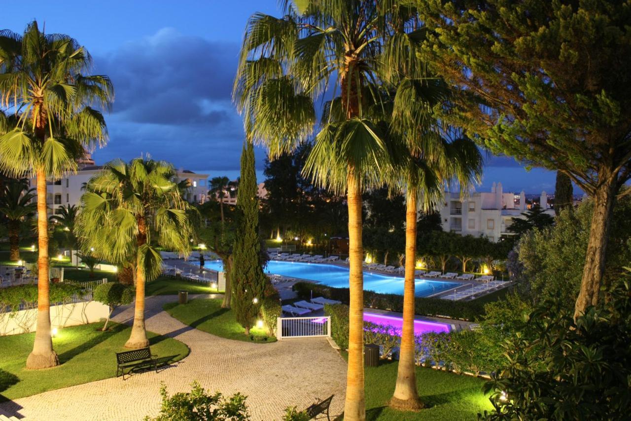 Vila Petra Albufeira Exterior foto