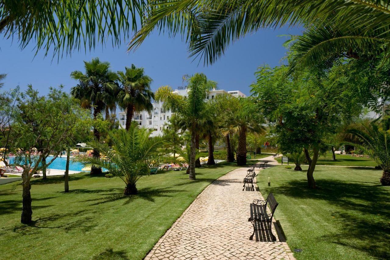 Vila Petra Albufeira Exterior foto