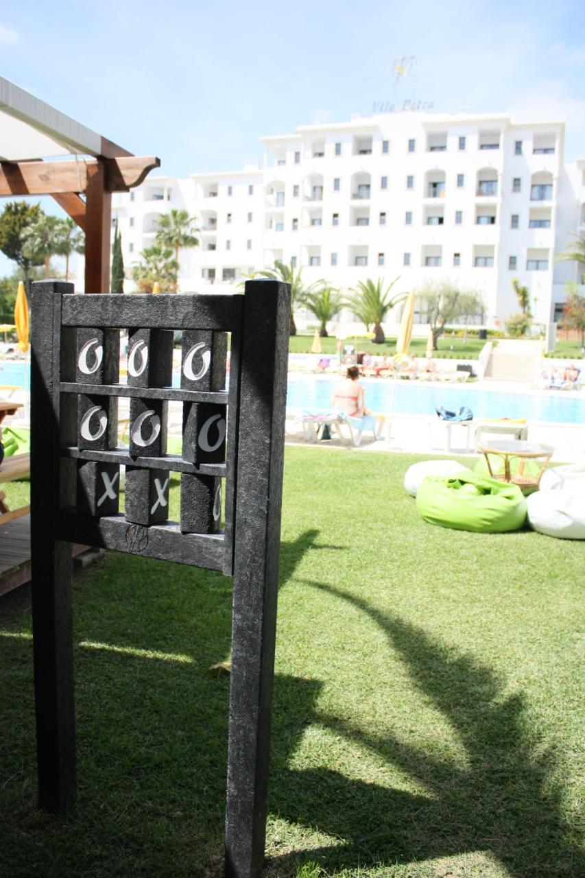 Vila Petra Albufeira Exterior foto