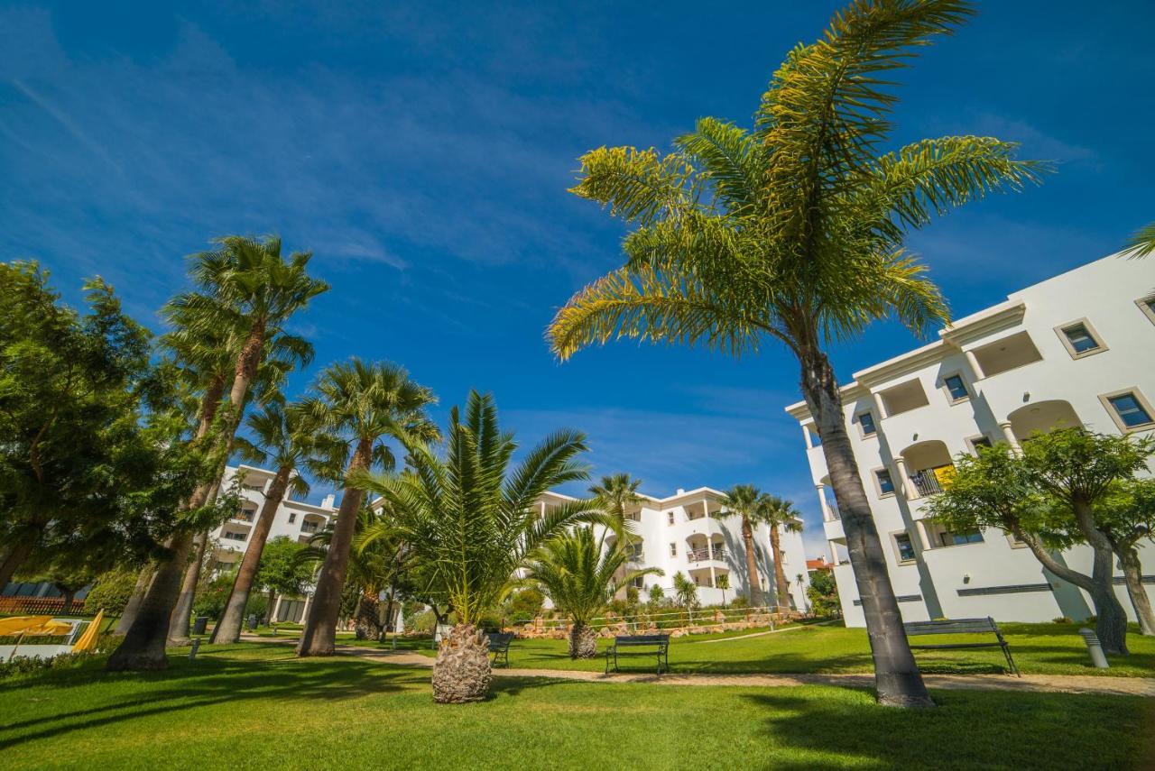 Vila Petra Albufeira Exterior foto
