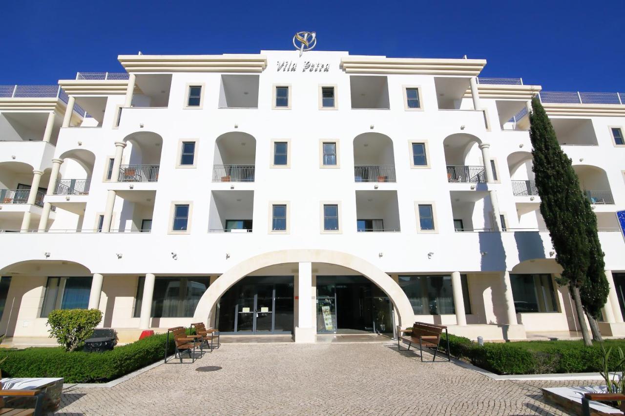 Vila Petra Albufeira Exterior foto