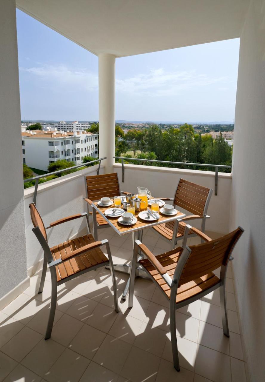 Vila Petra Albufeira Exterior foto